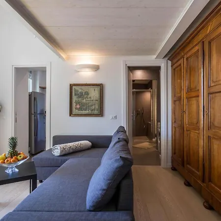 Garden Vista Apartment Como