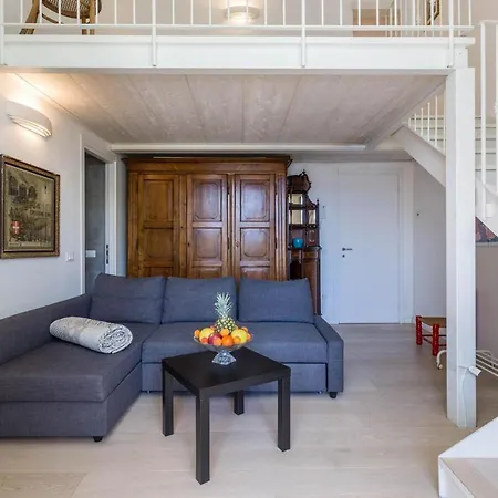 Garden Vista Apartment Como