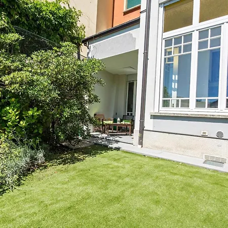 Garden Vista Apartment