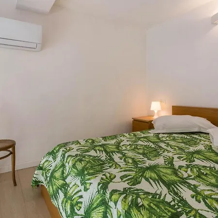 Garden Vista Apartment Como