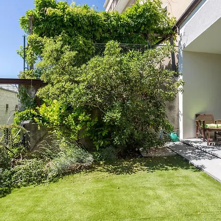 Daire Garden Vista *