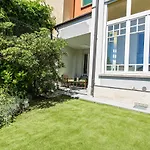 Garden Vista Daire