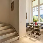 Garden Vista Daire Como