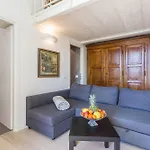 Garden Vista Daire Como