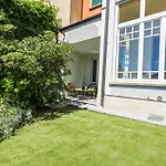 Garden Vista Daire *