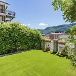 Garden Vista Daire Como