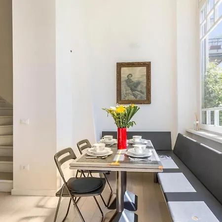 Garden Vista 公寓 *