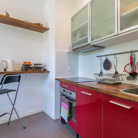 Garden Vista Apartman