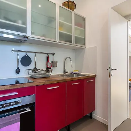 Garden Vista * 科莫