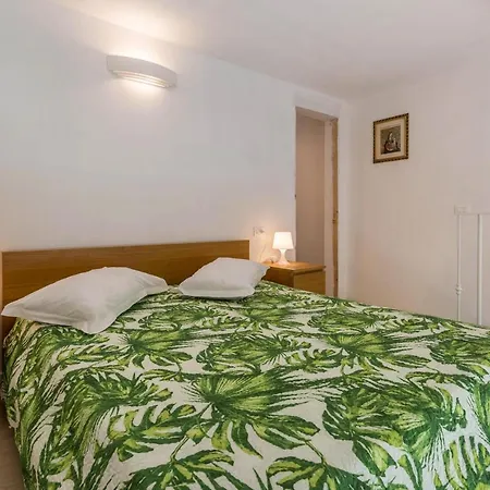 Garden Vista Apartman Como