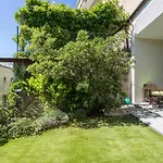 Apartment Garden Vista *