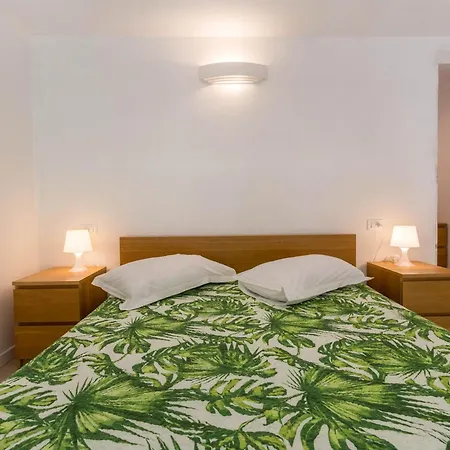Garden Vista Апартаменты