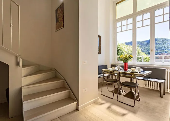 Garden Vista Апартаменты