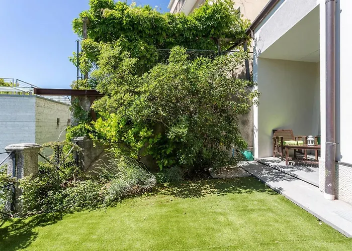 Garden Vista