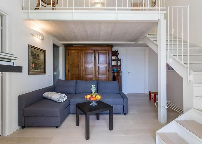 Garden Vista Комо